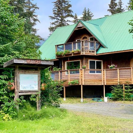 Sourdough Sunrise B&B Seward Zewnętrze zdjęcie