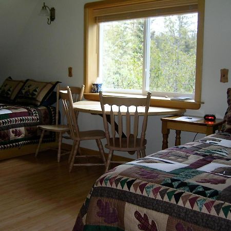 Sourdough Sunrise B&B Seward Zewnętrze zdjęcie