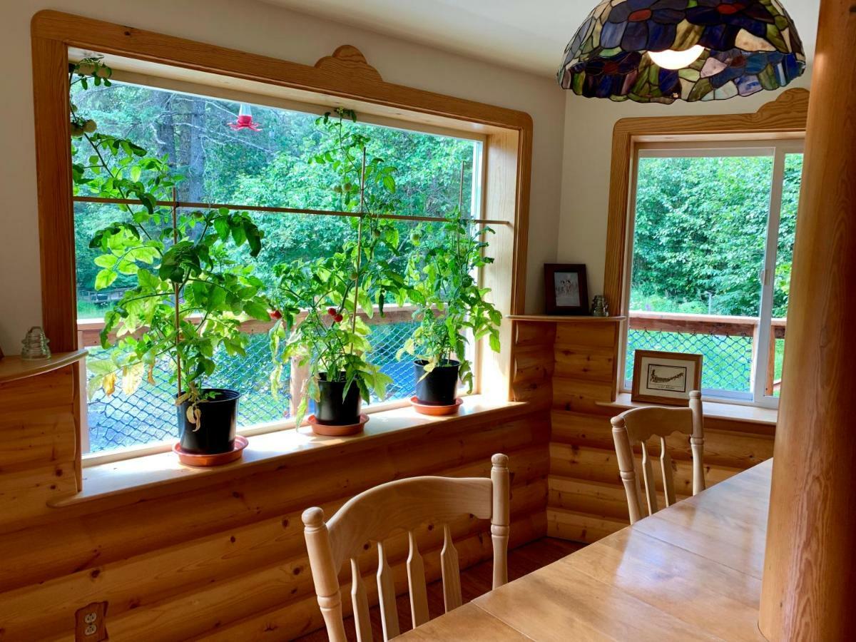 Sourdough Sunrise B&B Seward Zewnętrze zdjęcie
