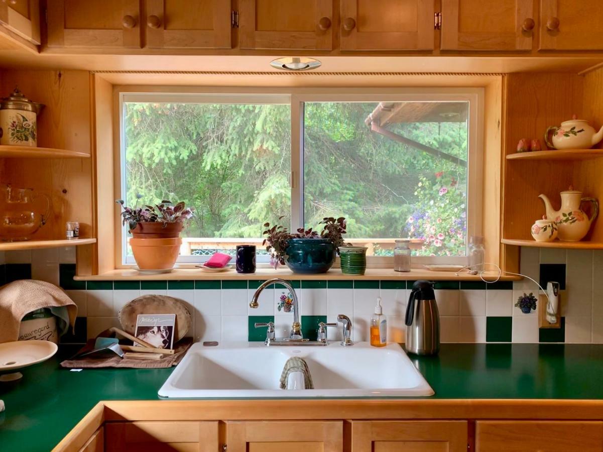 Sourdough Sunrise B&B Seward Zewnętrze zdjęcie